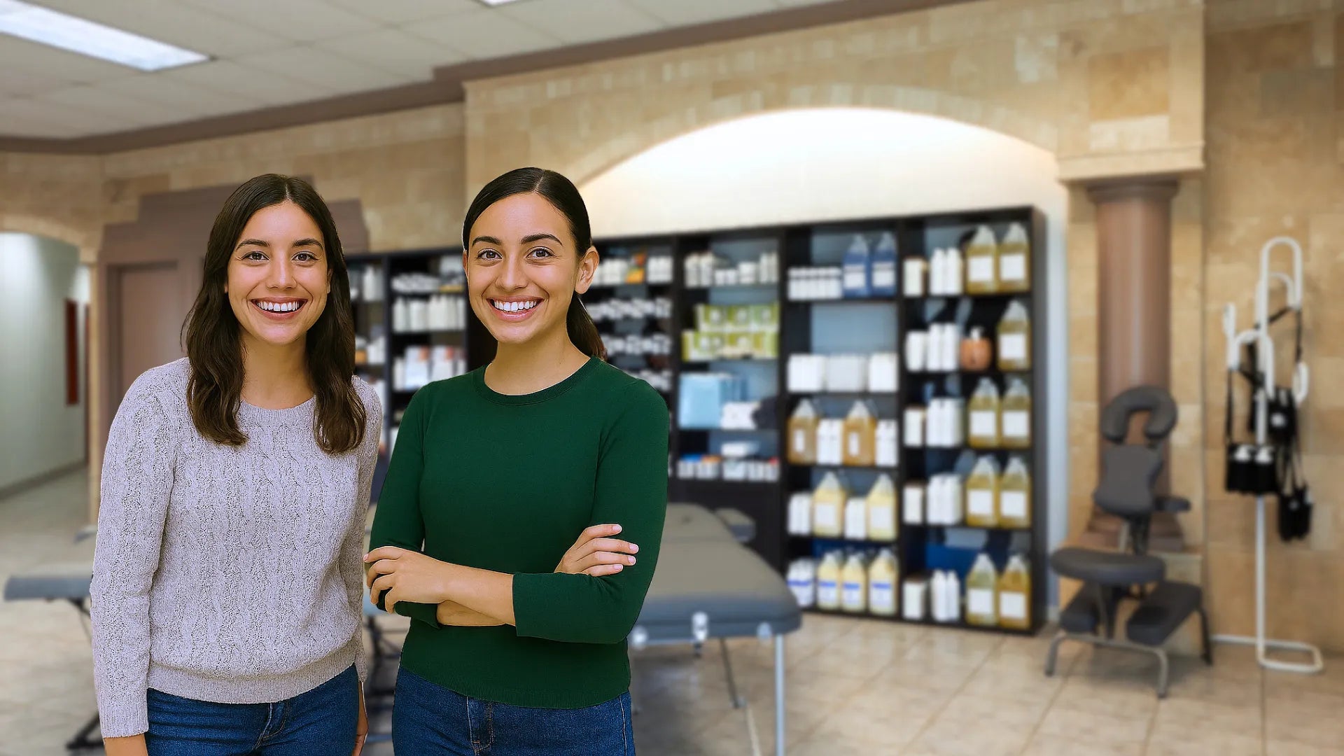 Clinique Lafontaine Inc.