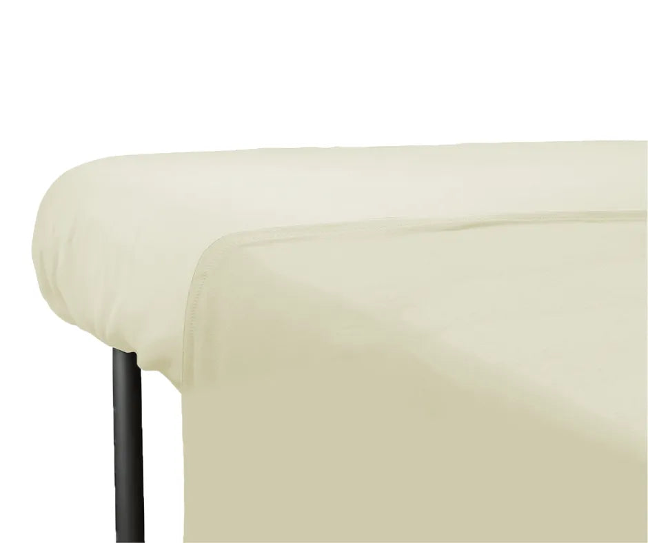 Deluxe flat sheet