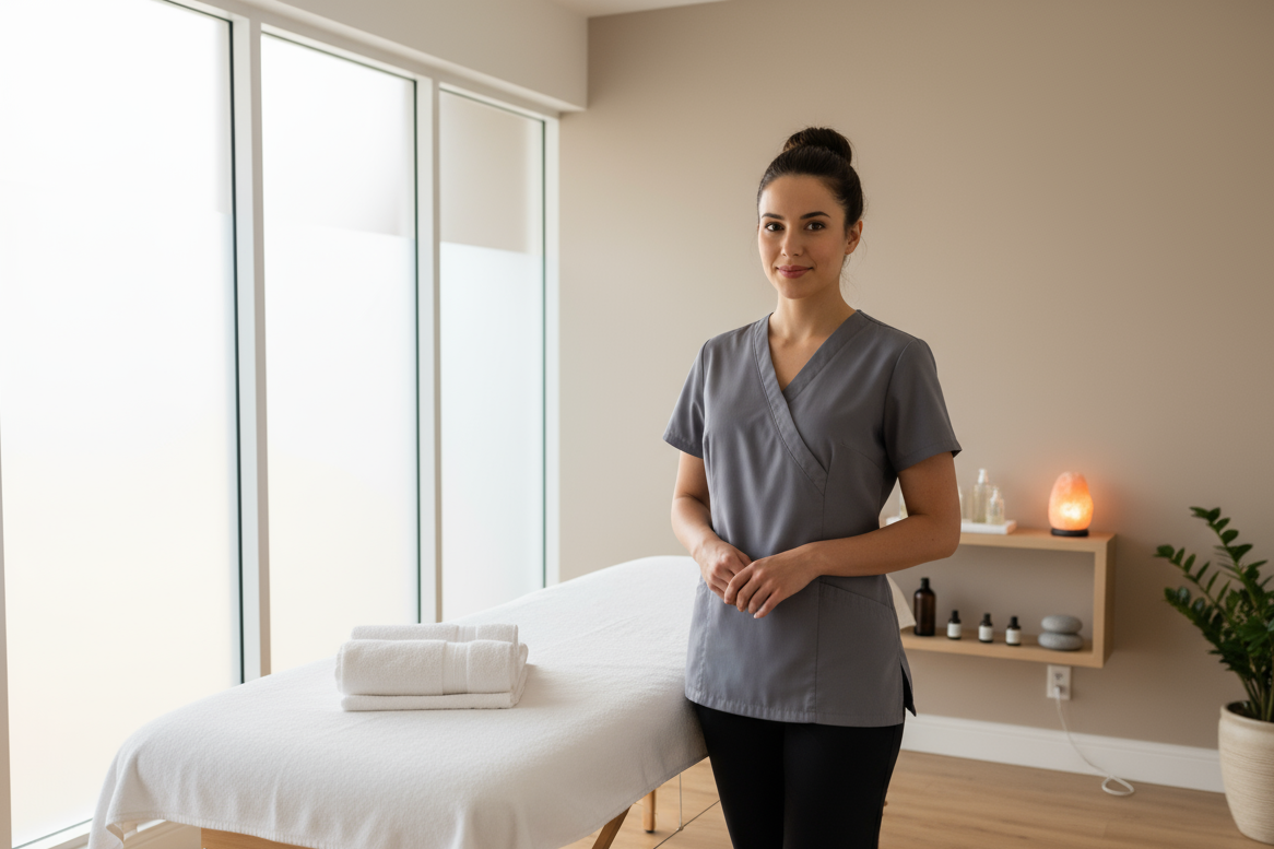 Clinique Lafontaine Inc.