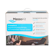 PressoPro 6 – Advanced Pressotherapy Device 