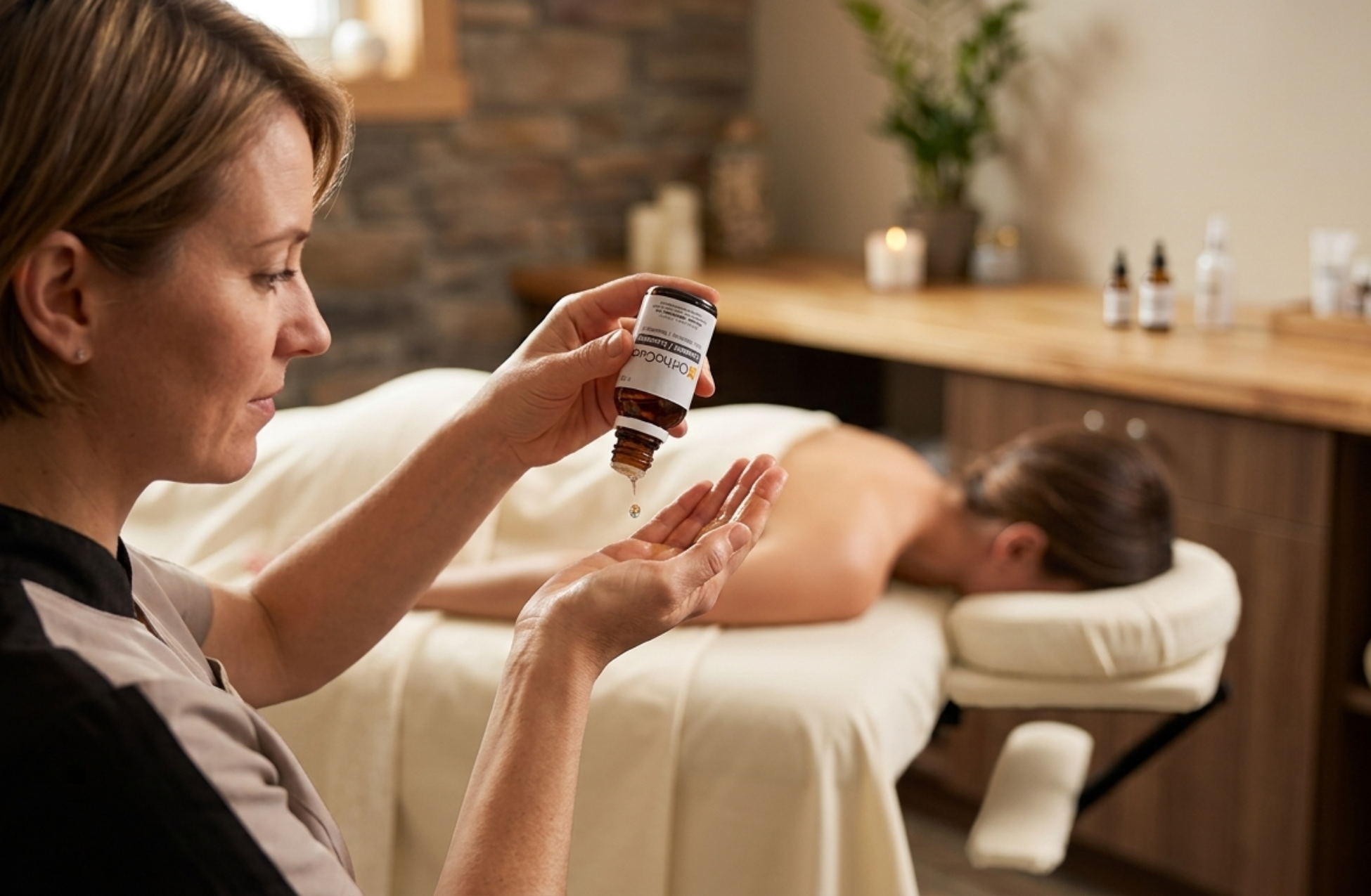 Clinique Lafontaine Inc.