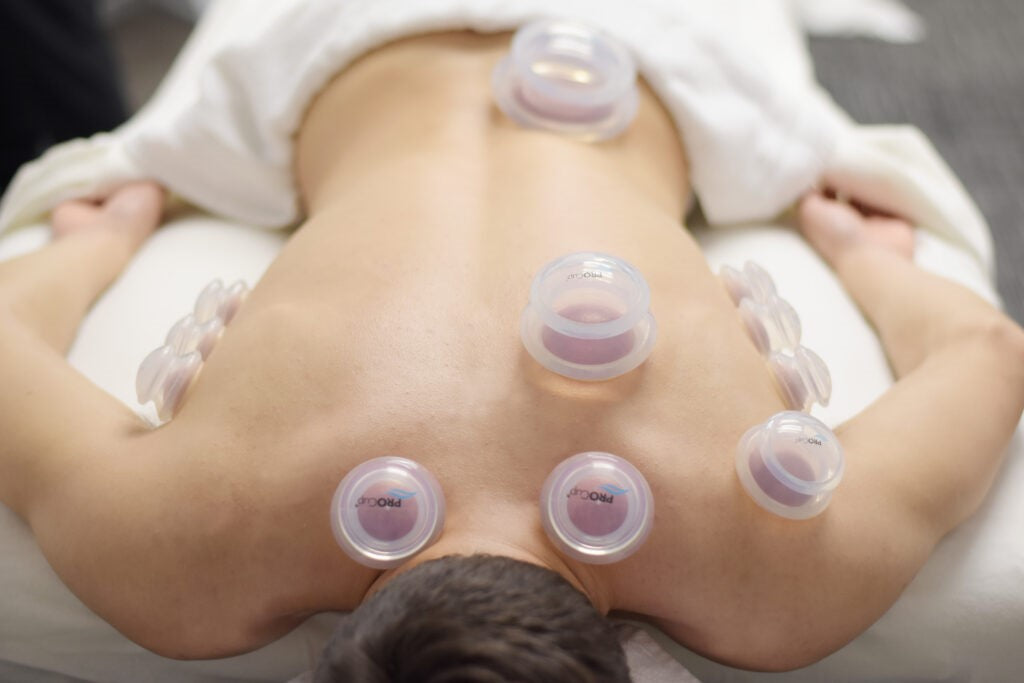 Clinique Lafontaine Inc.