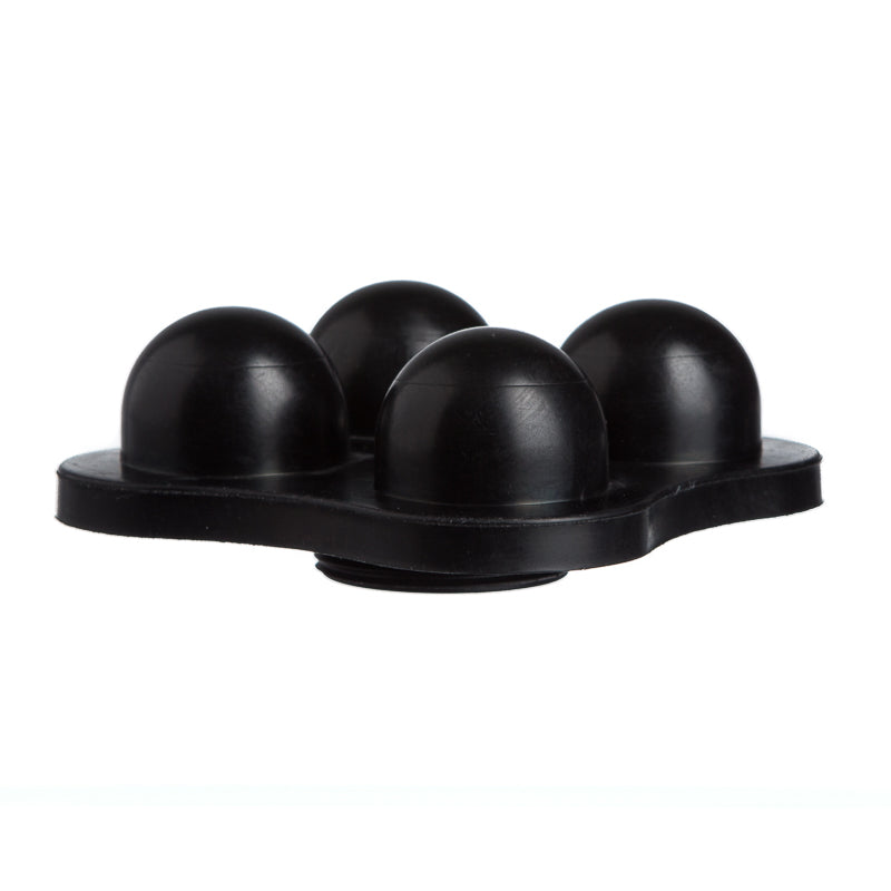 Adaptateur vibromasseur 4 boules