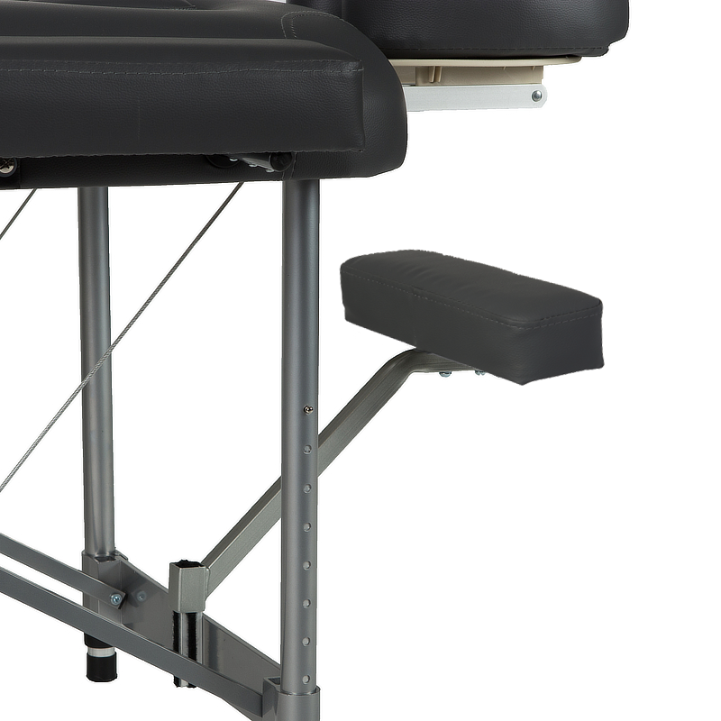 Table de massage portative MassoPro