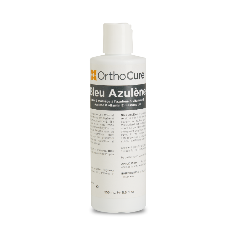Bleu azulene250ml