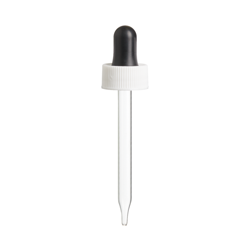 Compte-gouttes pour 15 ml