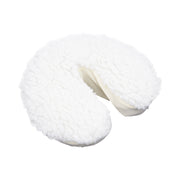 Couvre appui-tête molletonné deluxe