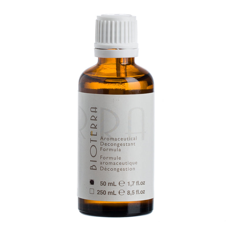 Decongestion50ml