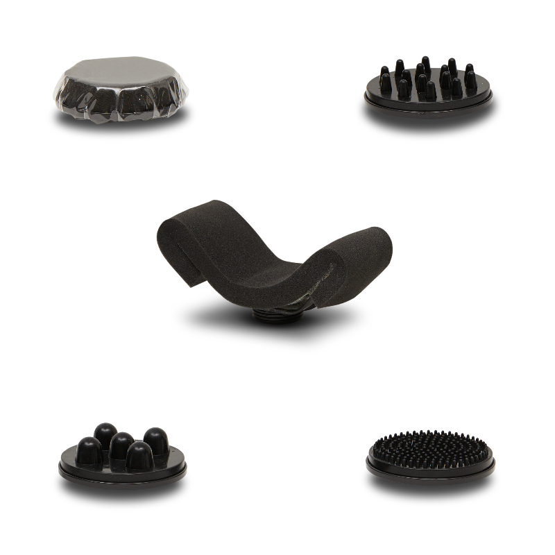 Vibromasseur VibroTech 100