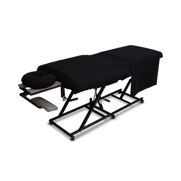 Ensemble de draps universel pour tables de massage MassoKit