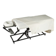 Ensemble de literie professionnel pour table de massage MassoKit
