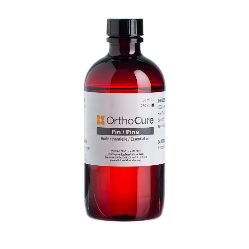 Pine Essential Oil
