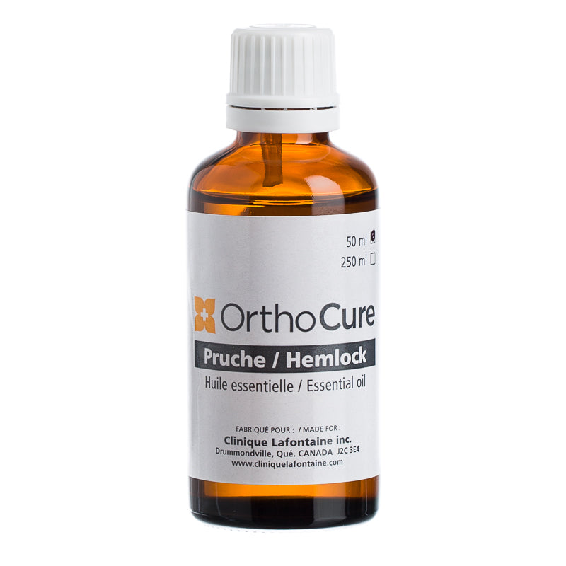 Huile essentielle de Pruche 50ml
