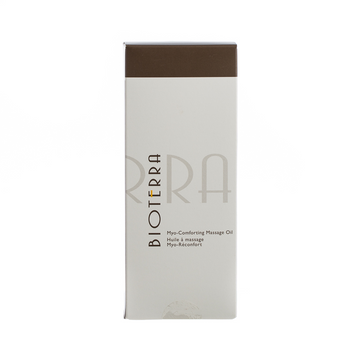 Huile à massage Myo-Réconfort Bioterra