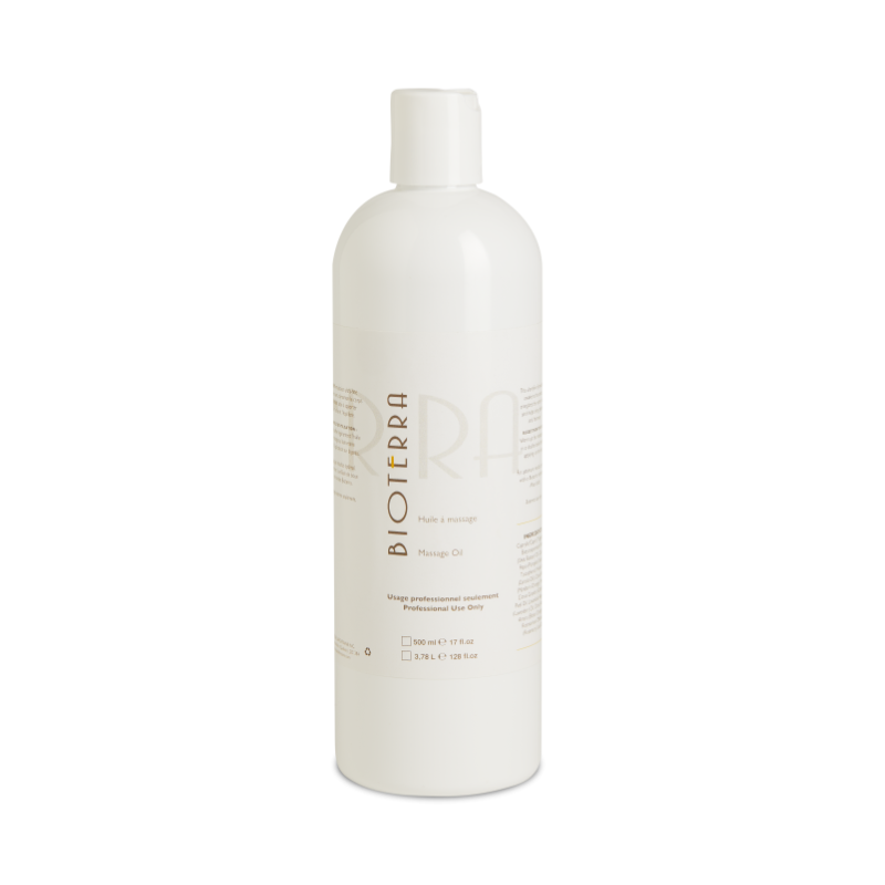 Huile à massage Détente 500ml