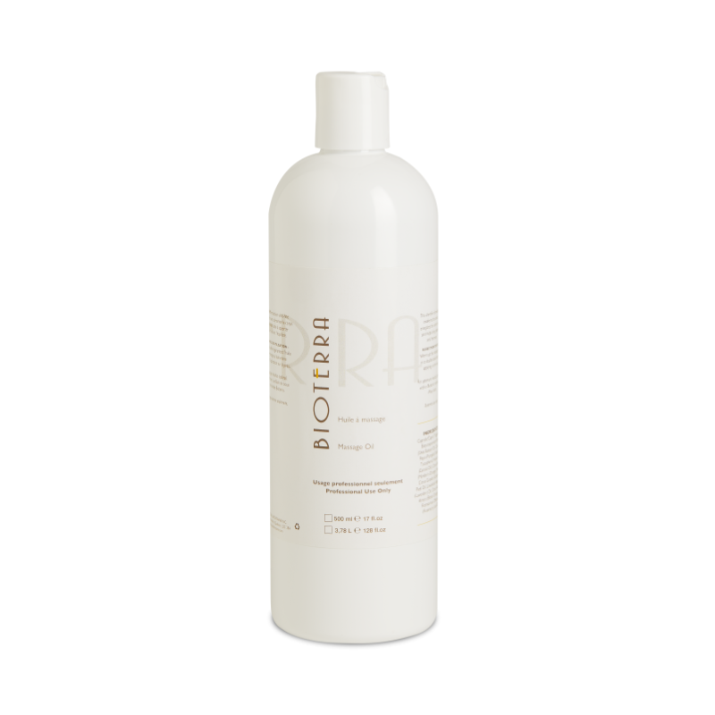 Huile à massage Myo-Réconfort Bioterra