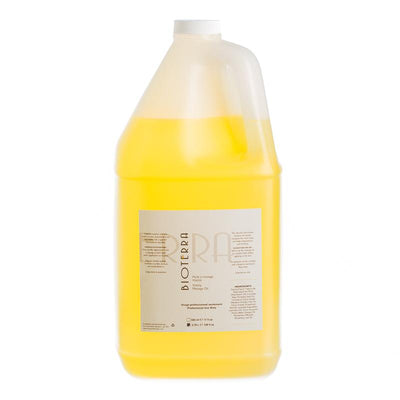 Huile massage vitalite3.78l