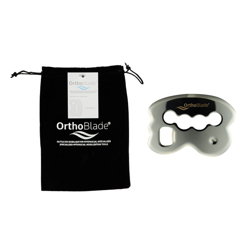 OrthoBlade 2 - Outil de mobilisation myofascial spécialisé