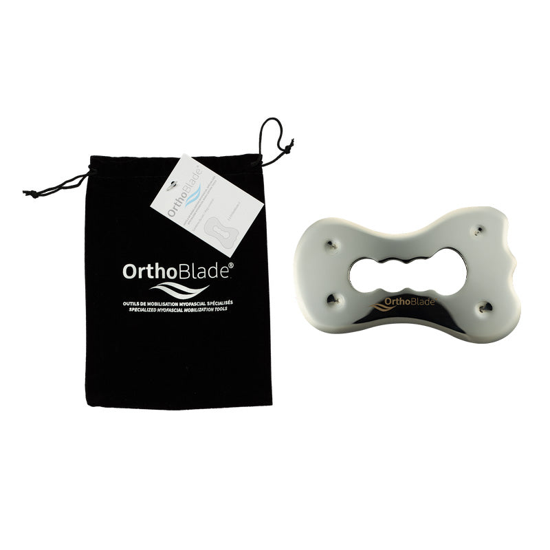 OrthoBlade 3 - Outil de mobilisation myofascial spécialisé