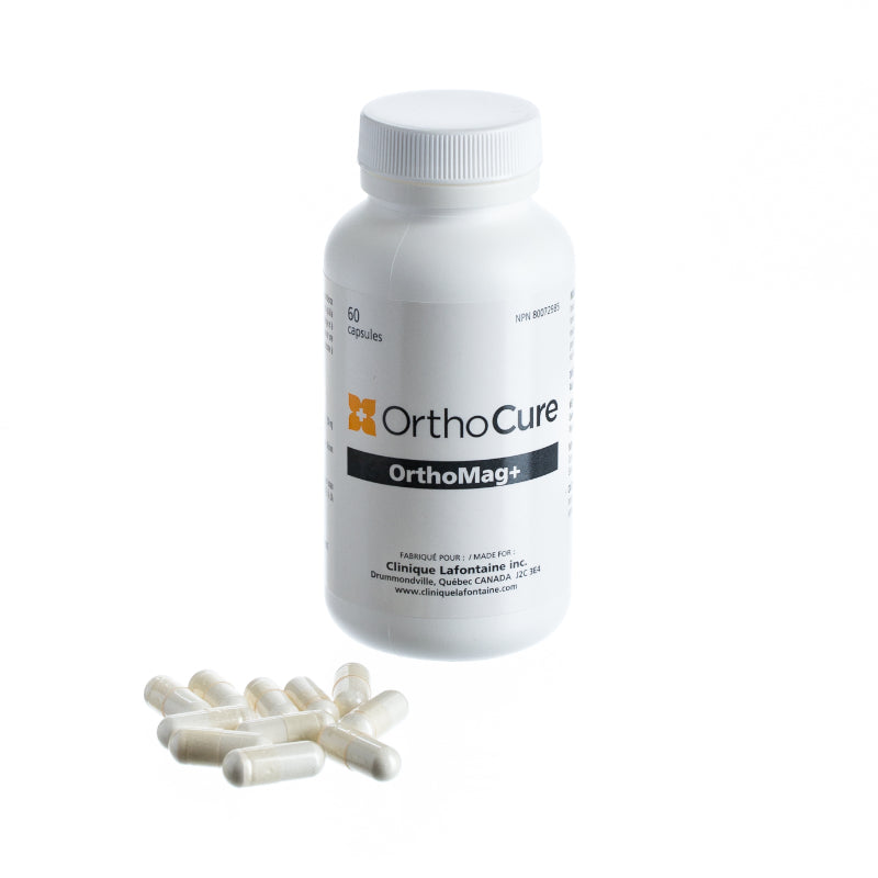 OrthoMag+