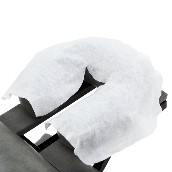 Serviettes Jetables Dentiste Papier - Absorption Maximale | Usage Unique Hygiénique | Pour Cliniques Et Soins