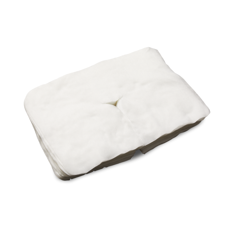 Protèges appui-tête jetables deluxe