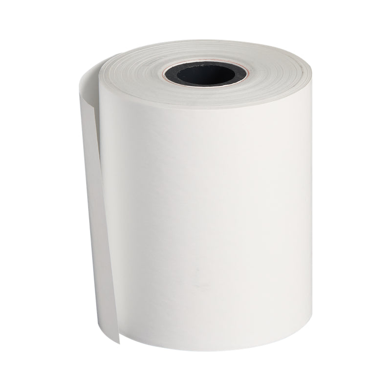 Rouleau de caisse thermique