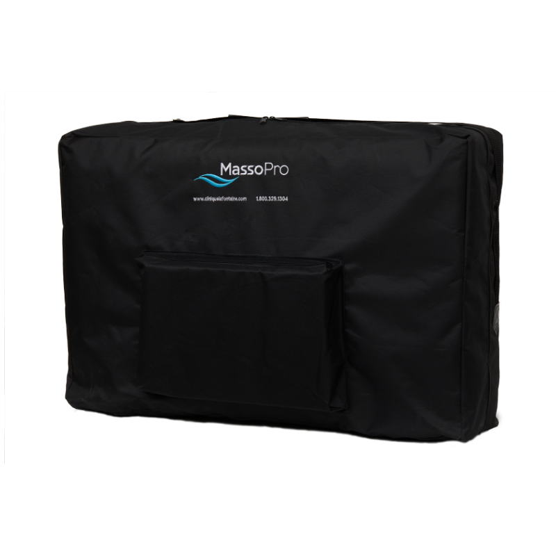 Sac de transport pour table de massage portative