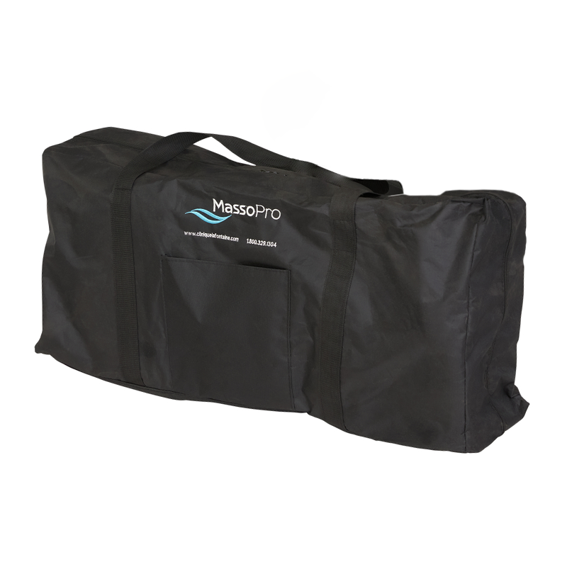 Sac de transport pour chaise de massage