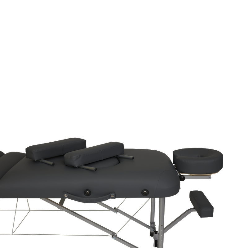 Table de massage portative MassoPro