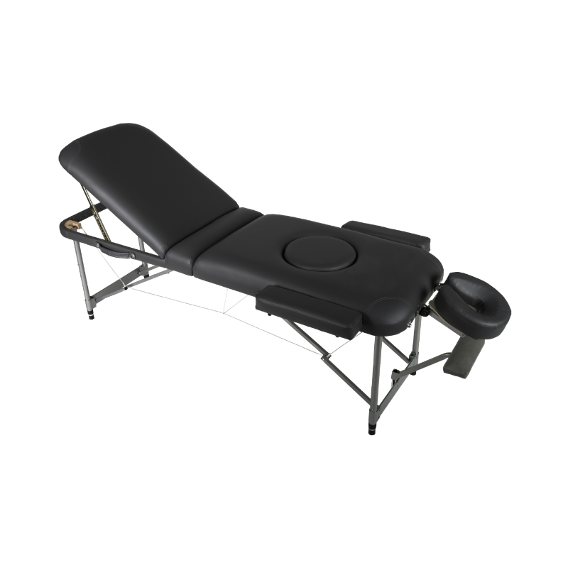 Table de massage portative MassoPro