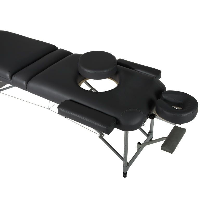 Table de massage portative MassoPro