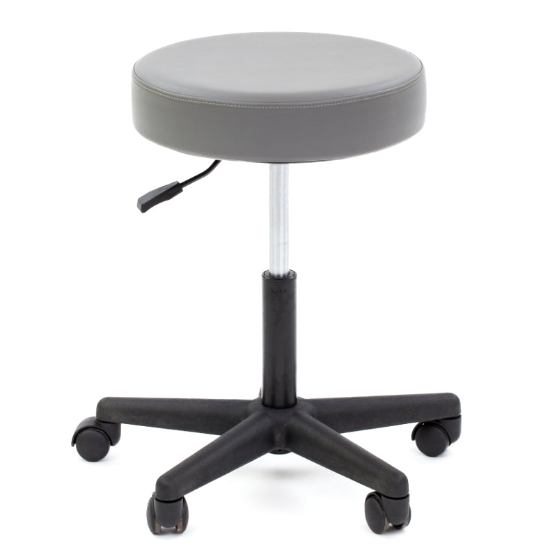 Tabouret pneumatique professionnel